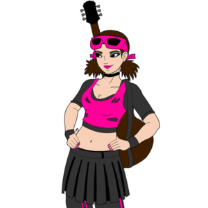 Rose - Gravitronix